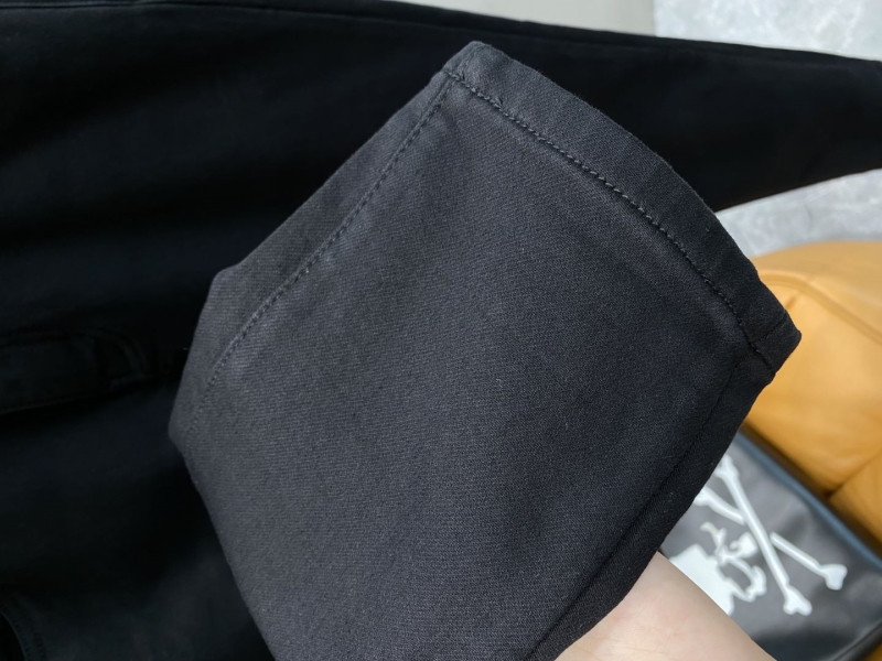 Zegna Long Pants